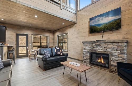 Gatlinburg - Pigeon Forge House | Smore Splashing