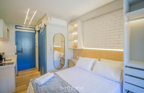 Armacao Apartment | SMT - Building 750m from the Beach in Salvador