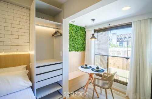 Armacao Apartment | SMT - Building 750m from the Beach in Salvador