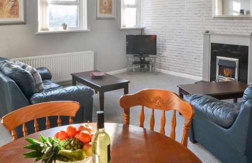 Newbiggin-by-the-Sea House | Smuggler's Retreat