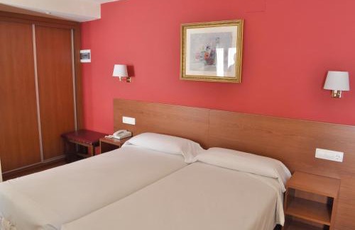 Candanchu Hotel | Snö Hotel Candanchú