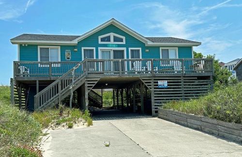 South Nags Head House | SN116- Daube