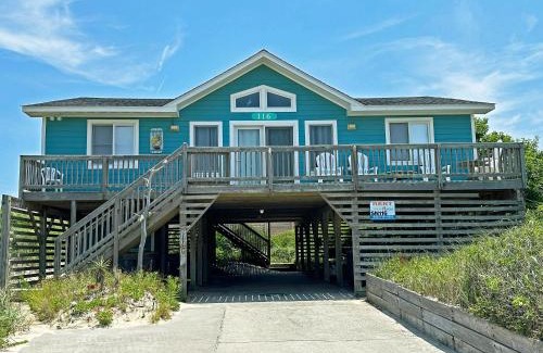 South Nags Head House | SN116- Daube
