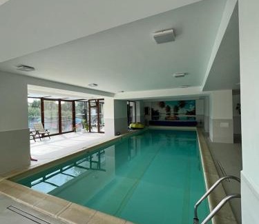 Silistea Snagovului Apartment | Snagov Lake Sonnio Properties