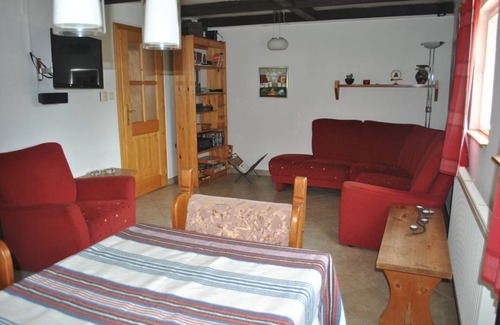 Vichova nad Jizerou Ski Chalet | Snoepie - Three Bedroom Chalet, Sleeps 6