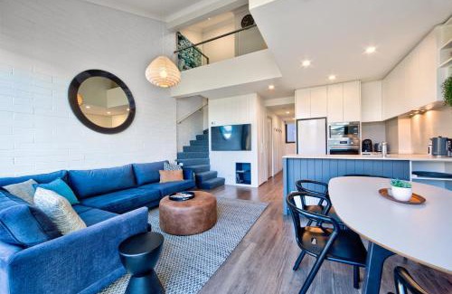 Falls Creek Apartment | Snow Ski Apartments Penthouse 33