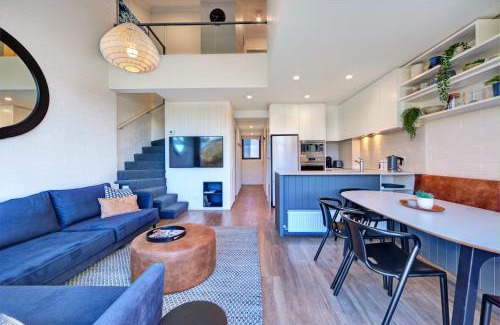 Falls Creek Apartment | Snow Ski Apartments Penthouse 33