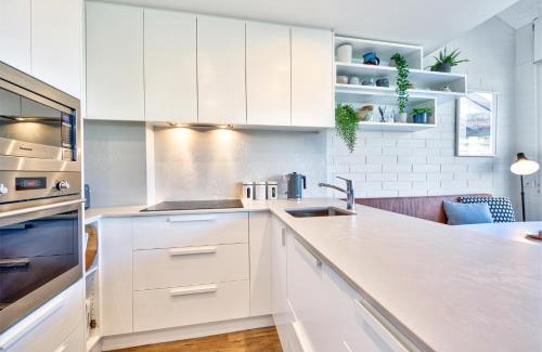 Falls Creek Apartment | Snow Ski Apartments Penthouse 33