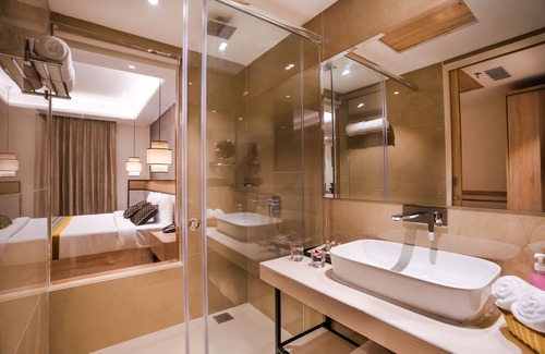 Shimla Hotel | Snow Valley Heights