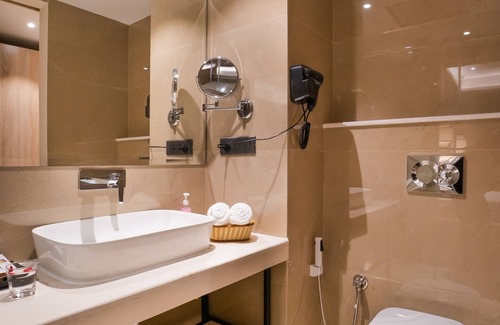 Shimla Hotel | Snow Valley Heights