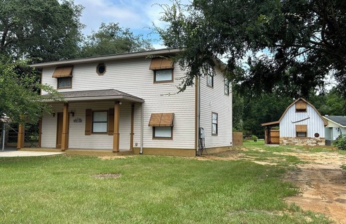 Ono Island House | Snowbirds Welcome! Close to Beaches @ Perdido Key! Family Friendly Great Kitchen