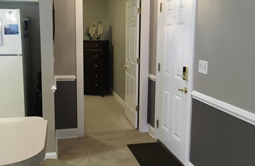 Central Myrtle Beach Condo | Snowbirds Welcomed II - Magnolia Pointe 3BR/2BA Condo,Lakeview, WiFi