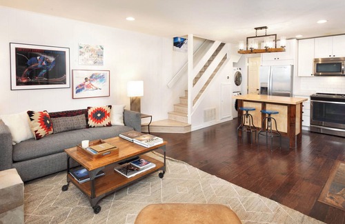 Snowmass Village House | Snowmass Ski House By Luxuri