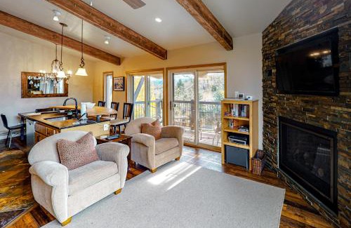 Snowmass Village Apartment | Snowmass Village 19E