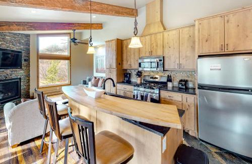 Snowmass Village Apartment | Snowmass Village 19E