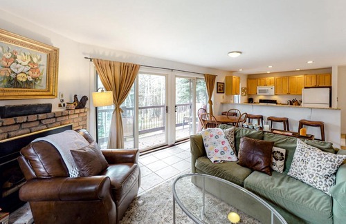 Snowmass Village Apartment | Snowmass Village 14A