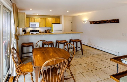 Snowmass Village Apartment | Snowmass Village 14A