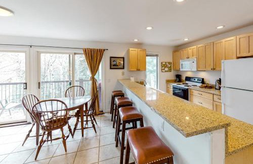 Snowmass Village Apartment | Snowmass Village 14A
