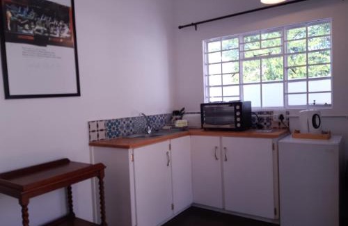 Nieu-Bethesda House | Snug Cottage
