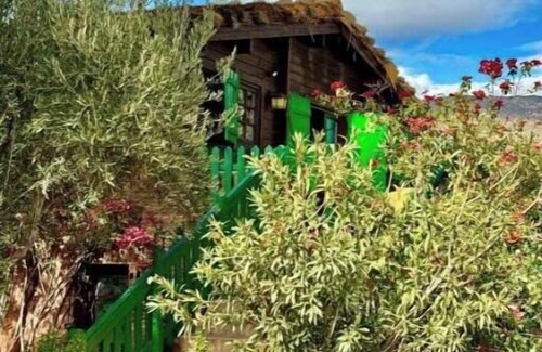 Bine el Ouidane Villa | So Bin 2 Bedroom Villa with Private Pool