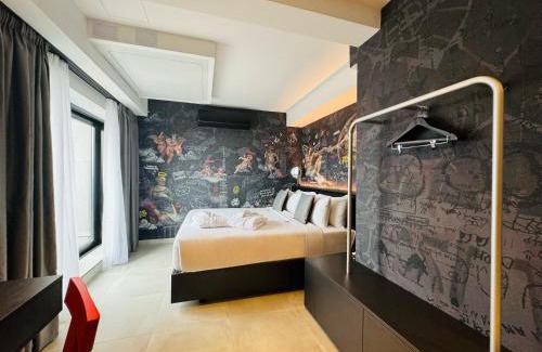 Paceville Hotel | SO City Hotel Adults Only