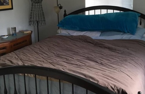 Warrington Cottage | So Close To The Base!