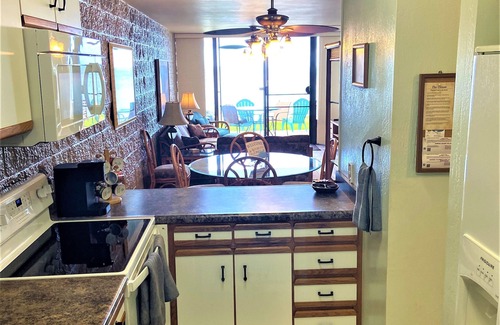 Maalaea Condo | So. Maui, Steps To Sugar Beach, Pool, Central Air, Double Lanai, Sleep #'s King