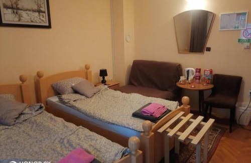 Sombor Bed & Breakfast | Soba Sekulić