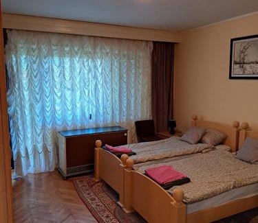 Sombor Bed & Breakfast | Soba Sekulić