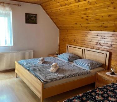 Studor House | Sobe Cvetek