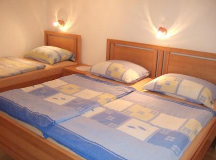 Studor House | Sobe Cvetek