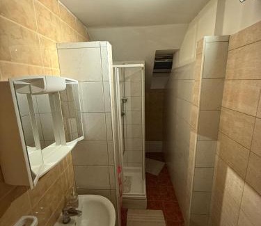 Novi Zagreb Apartment | Sobe Ježdovec