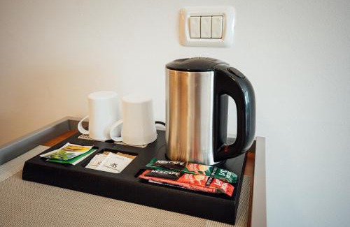 Sezana Hotel | Sobe Rooms Nataly
