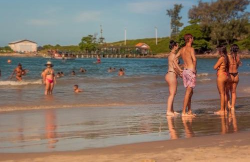 Armacao House | Sobrado 50 metros da Praia da Armação e Matadeiro-Floripa! 35