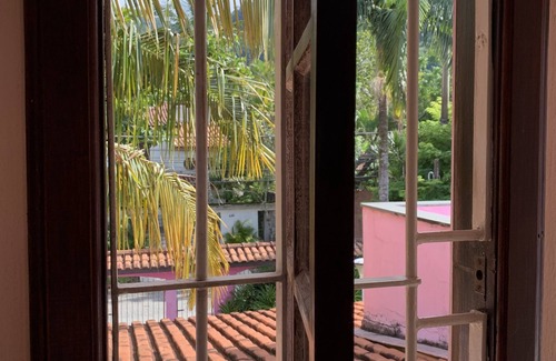 Praia de Barequecaba House | Sobrado comfortable Near the Beach