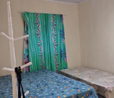 Tamoios Apartment | Sobrado, frescor do Mar!