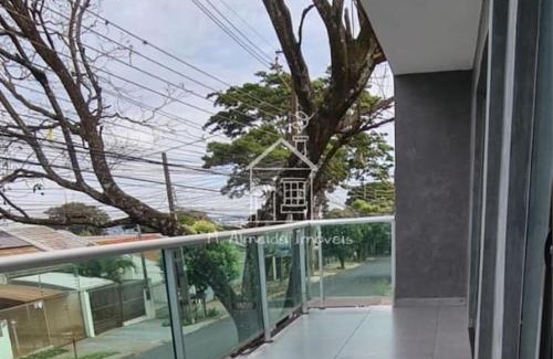 Maringa House | Sobrado I Guaiapó