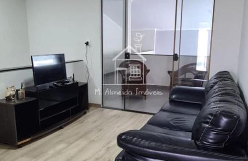 Maringa House | Sobrado I Guaiapó