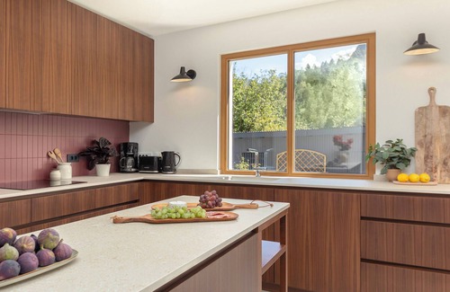 Soca House | Soca Valley, Wonderful new house