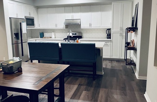 Rancho Mission Viejo House | Socal Resort Style Home with Rooftop, Walking and Hiking Trails, Pet Friendly