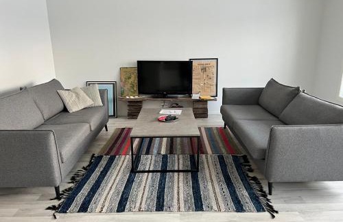 Narpes Apartment | Soda Home - Karlsro, 24 h check in