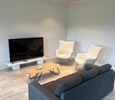 Narpes Apartment | Soda Home - Karlsro, 24 h check in