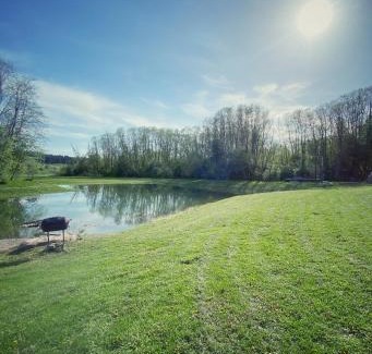 Panevezys county House | Sodyba vienkiemyje "Šeimos slėnis"