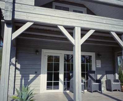 Panevezys county House | Sodyba vienkiemyje "Šeimos slėnis"