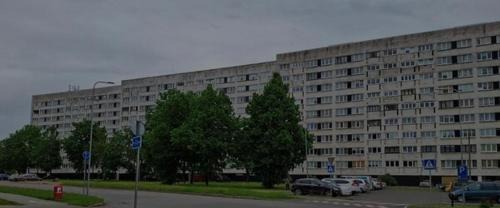 Narva Apartment | Sofi 2-комнатный