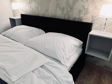 Ostrava Apartment | SOFI living