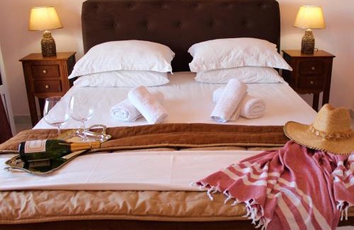 Pylos-Nestoras Apartment | Sofia Apartments