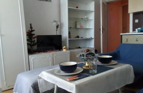 Mladost Apartment | Sofia Mountain View 2