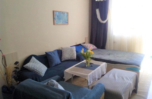 Mladost Apartment | Sofia Mountain View 2