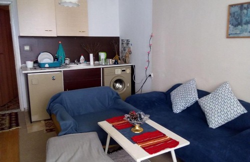 Mladost Apartment | Sofia Mountain View 2